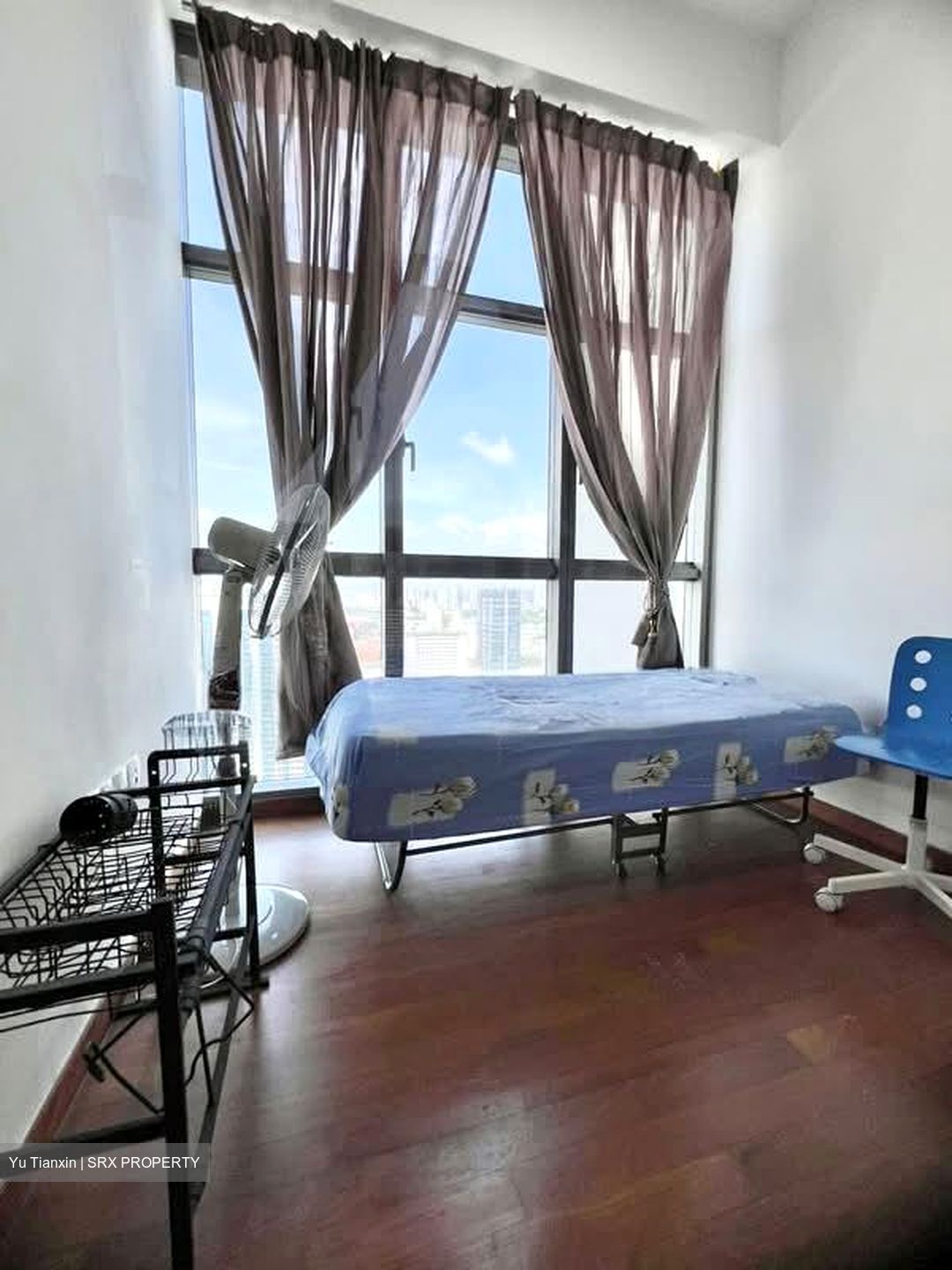 Sturdee Residences (D8), Condominium #600998251